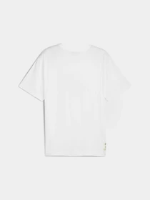 Футболки і поло PUMA x Tmnt Graphic Tee модель 630099 Фото