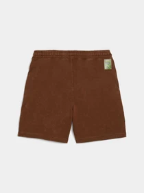 Шорти PUMA x Tmnt Relaxed Shorts модель 630101 Фото