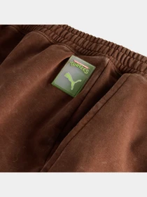 Шорти PUMA x Tmnt Relaxed Shorts модель 630101 Фото