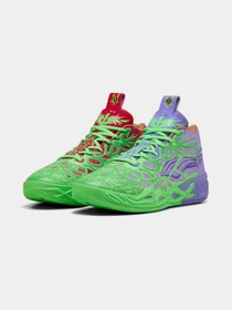Кроссовки PUMA Mb.04 Tmnt R&d модель 312055 Фото
