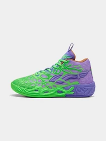 Кроссовки PUMA Mb.04 Tmnt R&d модель 312055 Фото