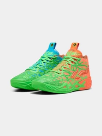 Кроссовки PUMA Mb.04 Tmnt L&m модель 311307 Фото