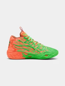 Кроссовки PUMA Mb.04 Tmnt L&m модель 311307 Фото