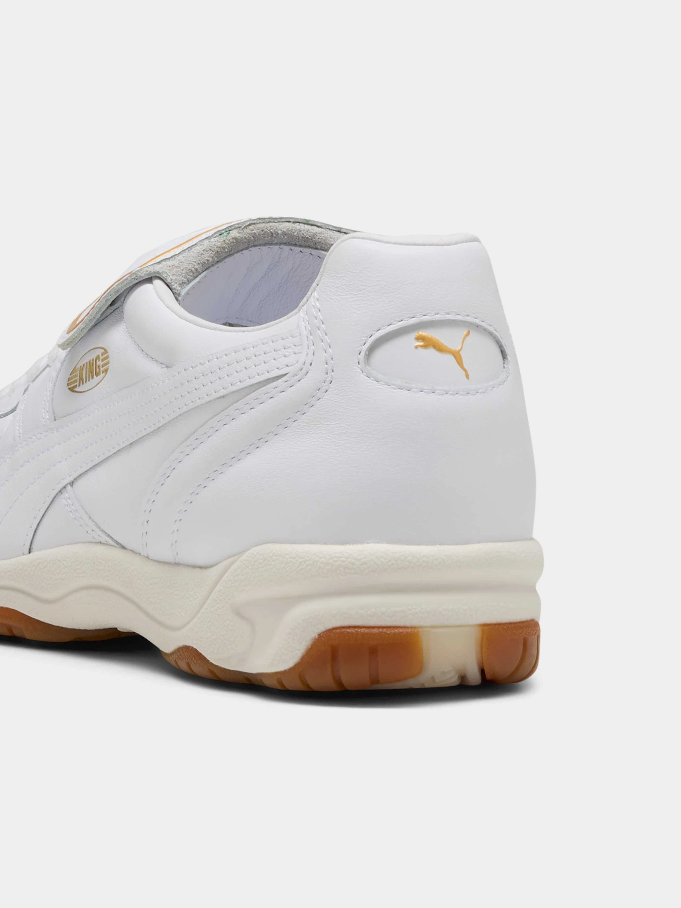 Кроссовки PUMA King Indoor модель 401683 Фото