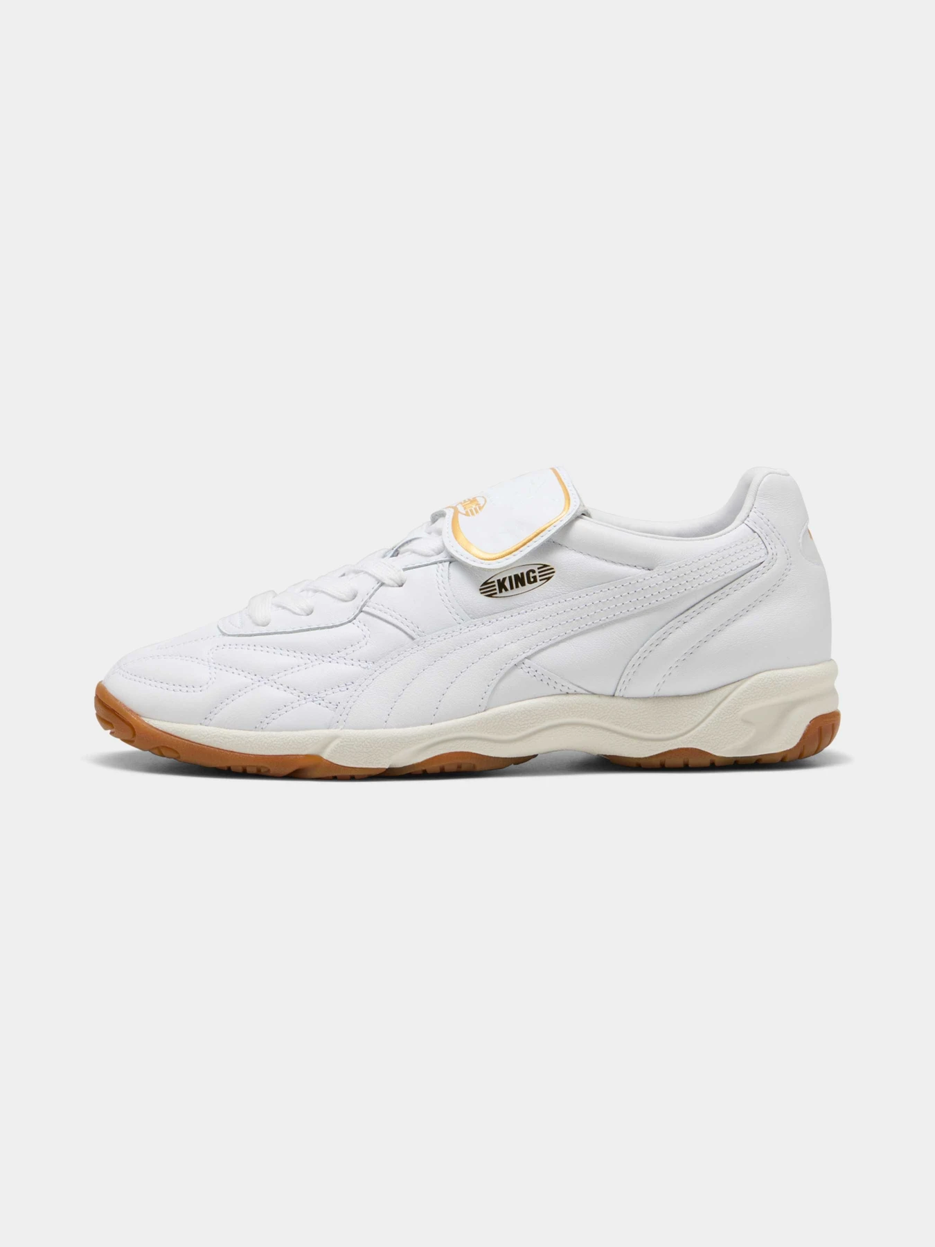 Кроссовки PUMA King Indoor модель 401683 Фото