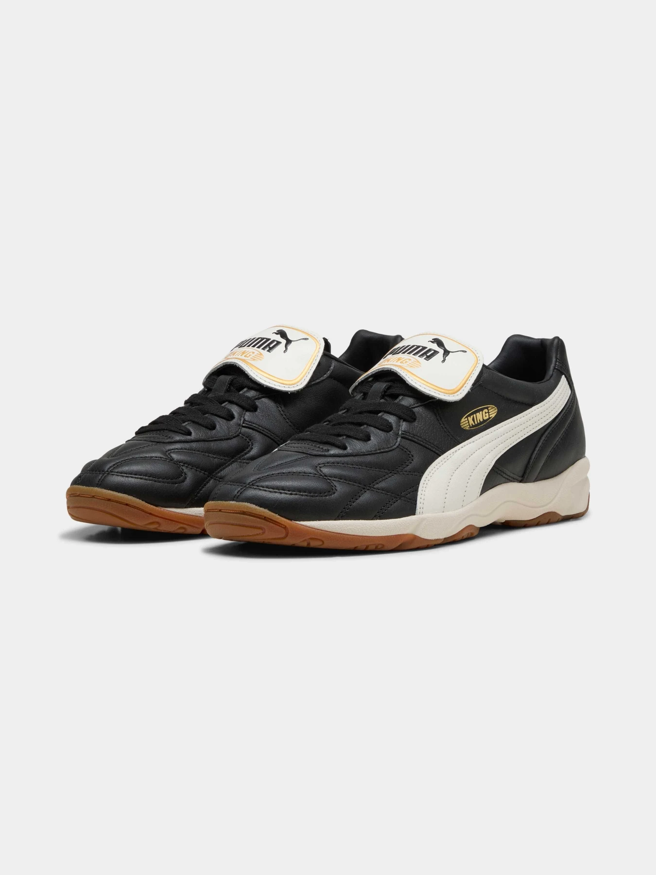Кроссовки PUMA King Indoor модель 401683 Кроссовки PUMA King Indoor модель 401683 Фото