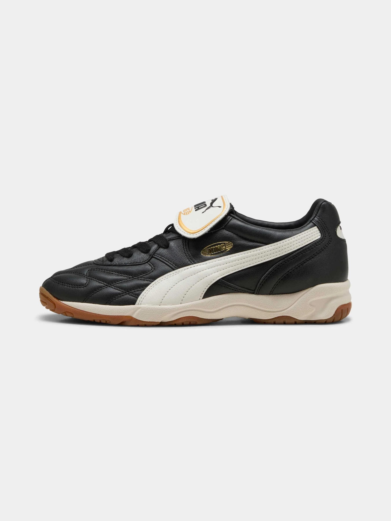 Кроссовки PUMA King Indoor модель 401683 Кроссовки PUMA King Indoor модель 401683 Фото