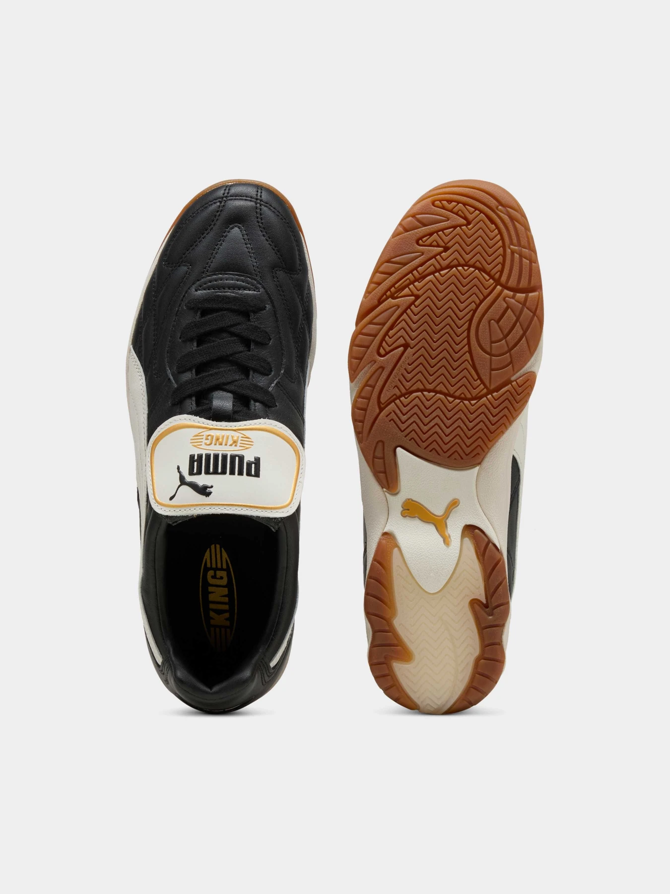 Кроссовки PUMA King Indoor модель 401683 Кроссовки PUMA King Indoor модель 401683 Фото