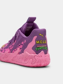 Кроссовки PUMA Mb.03 Lo Tmnt Krang модель 311327 Фото