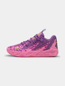 Кроссовки PUMA Mb.03 Lo Tmnt Krang модель 311327 Фото