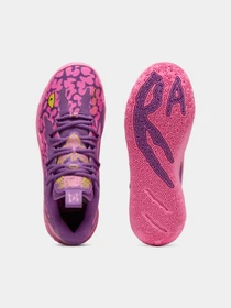 Кроссовки PUMA Mb.03 Lo Tmnt Krang модель 311327 Фото