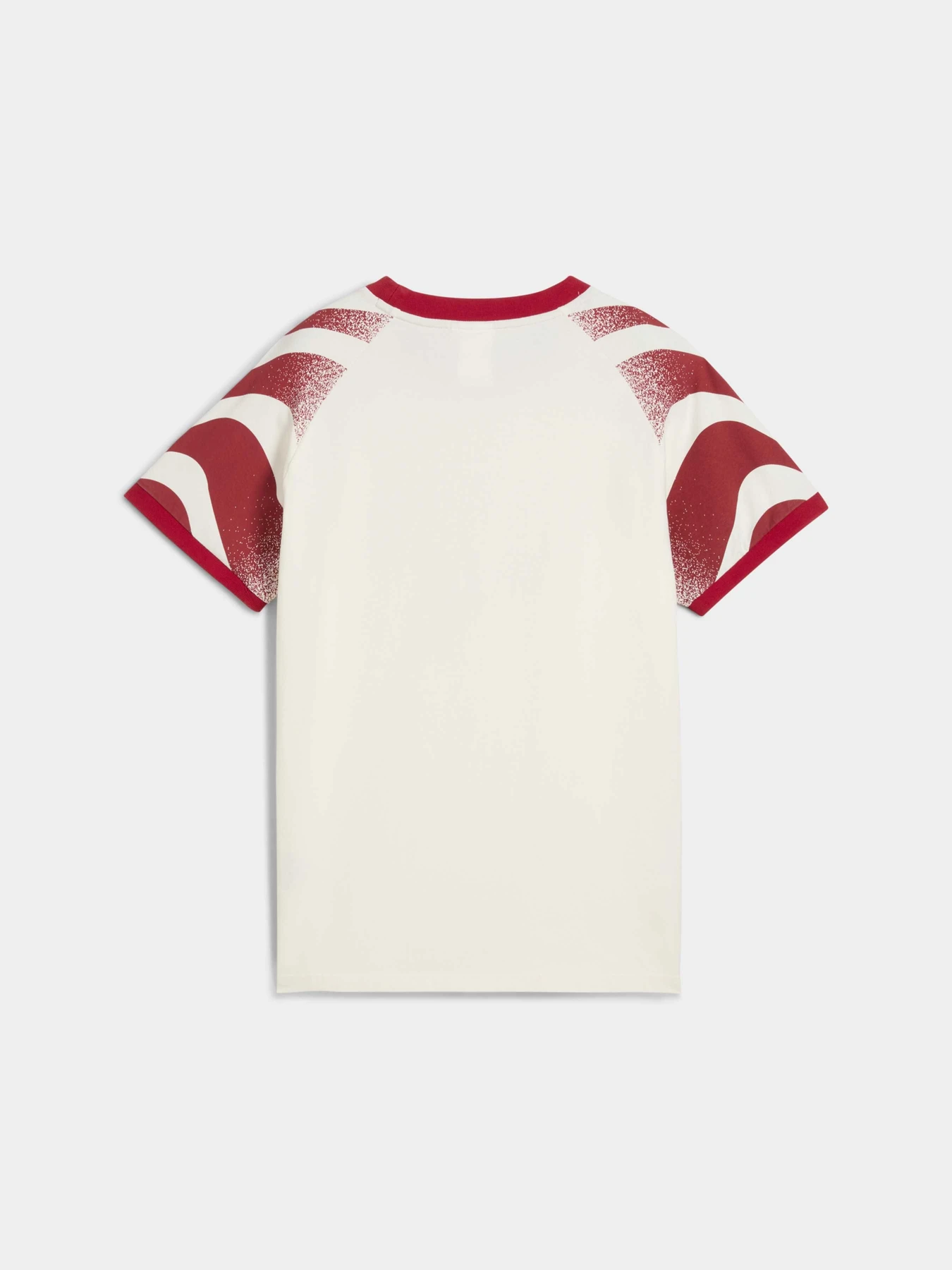 Футболки і поло PUMA x Kidsuper Ringer Tee модель 629513 Футболки і поло PUMA x Kidsuper Ringer Tee модель 629513 Фото