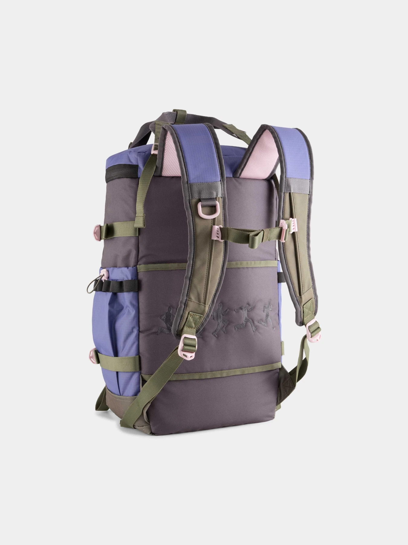 Рюкзаки PUMA x Kidsuper Backpack модель 091213 Рюкзаки PUMA x Kidsuper Backpack модель 091213 Фото