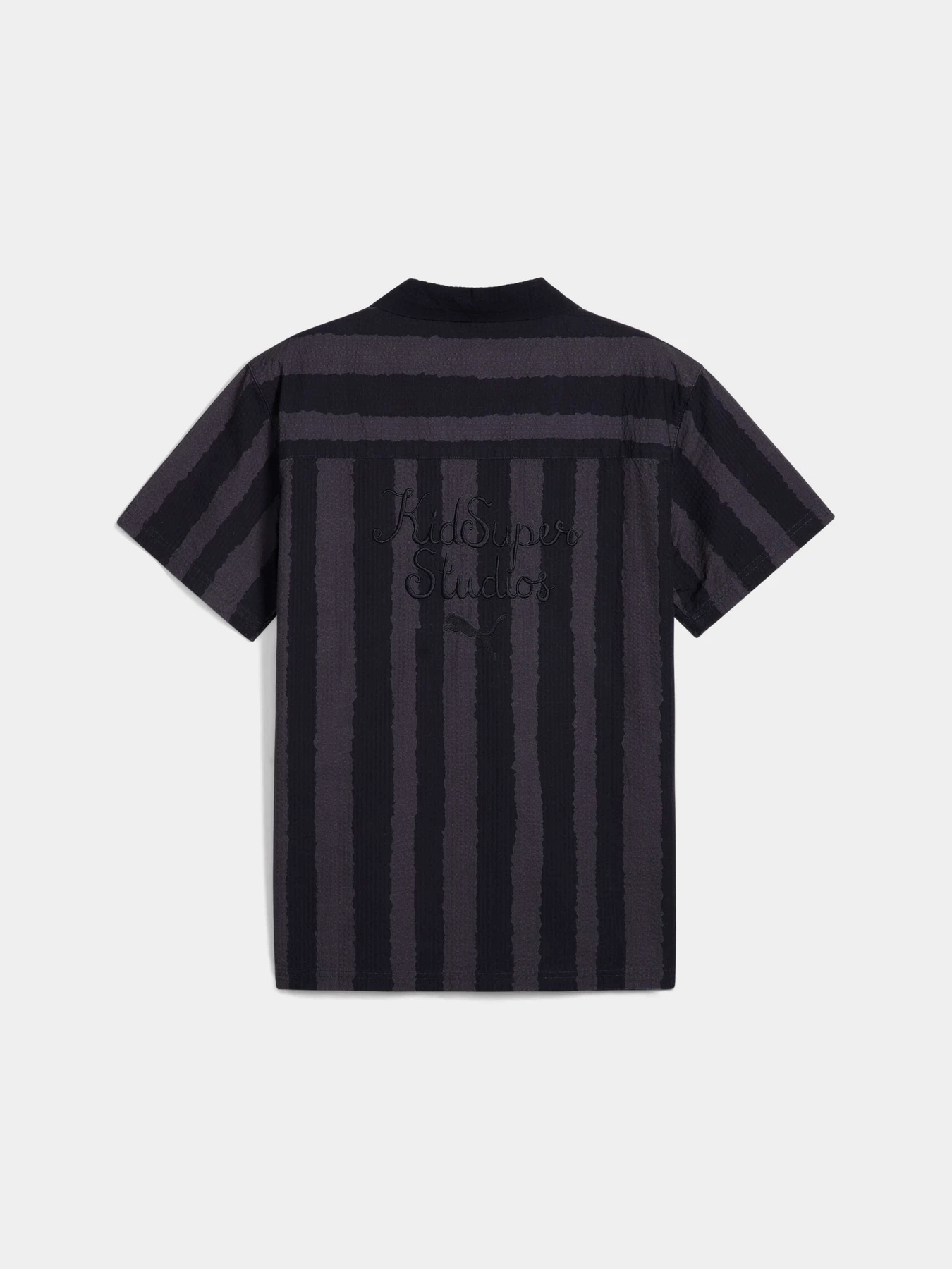 Рубашки PUMA x Kidsuper Shirt модель 629511 Рубашки PUMA x Kidsuper Shirt модель 629511 Фото