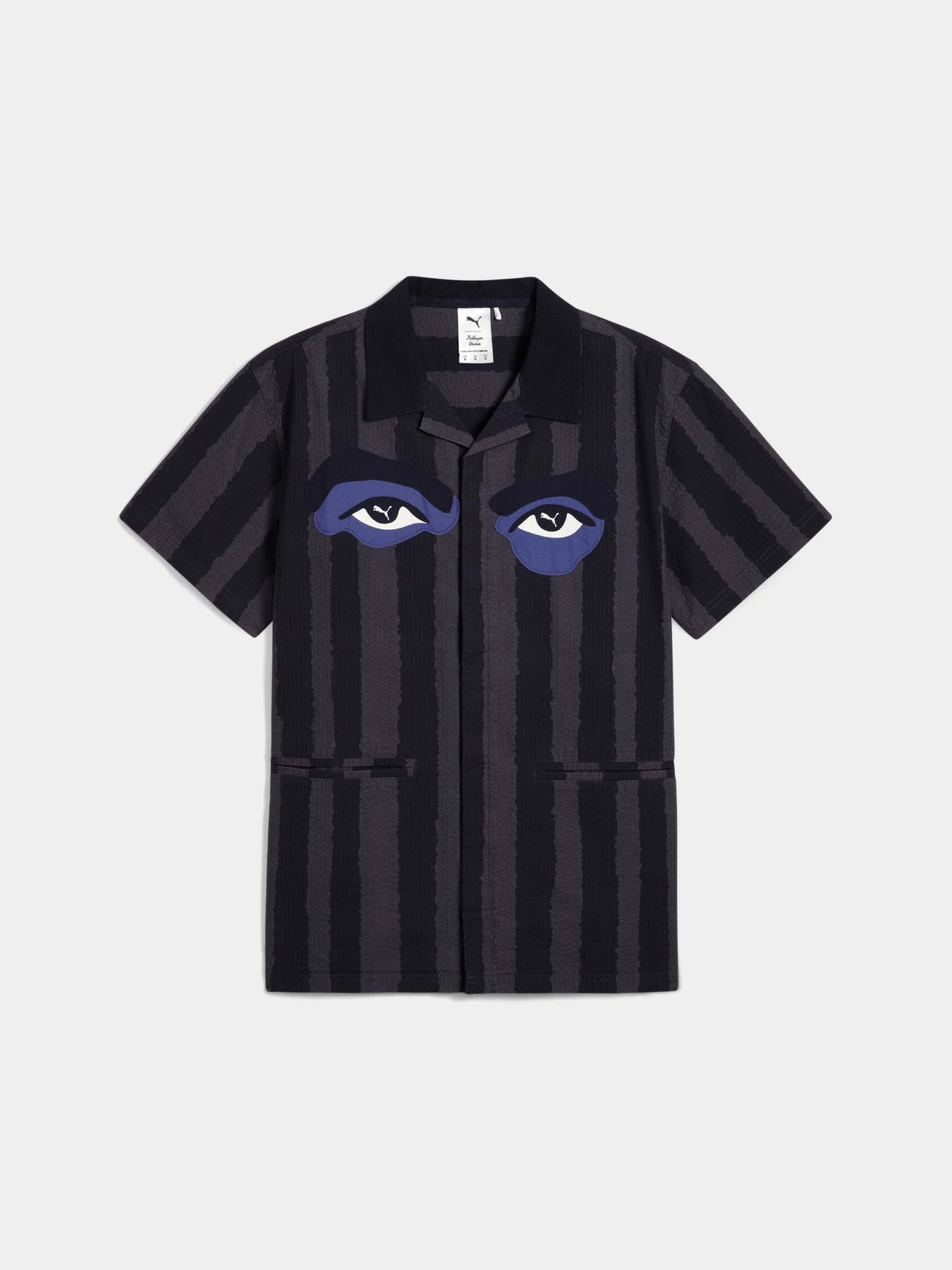 Рубашки PUMA x Kidsuper Shirt модель 629511 Рубашки PUMA x Kidsuper Shirt модель 629511 Фото