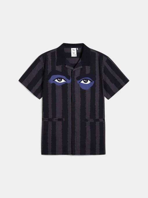 Рубашки PUMA x Kidsuper Shirt модель 629511 Фото