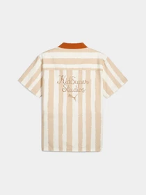 Рубашки PUMA x Kidsuper Shirt модель 629511 Фото