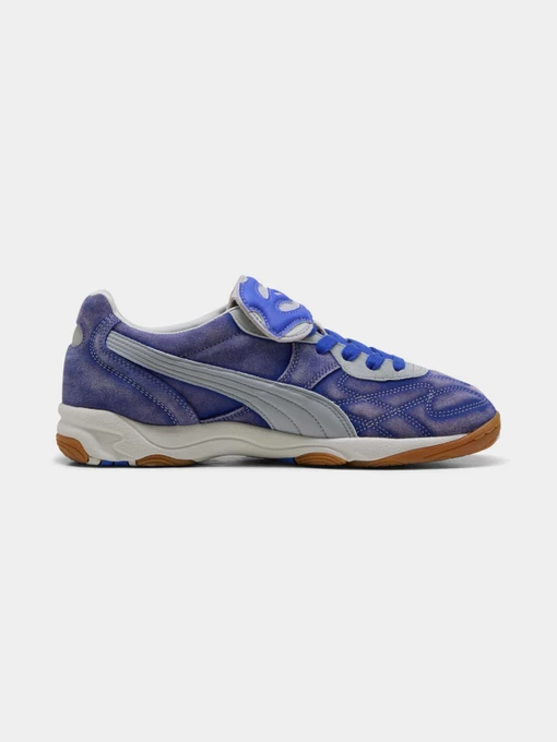 Кроссовки PUMA King Indoor Kidsuper модель 401180 Фото