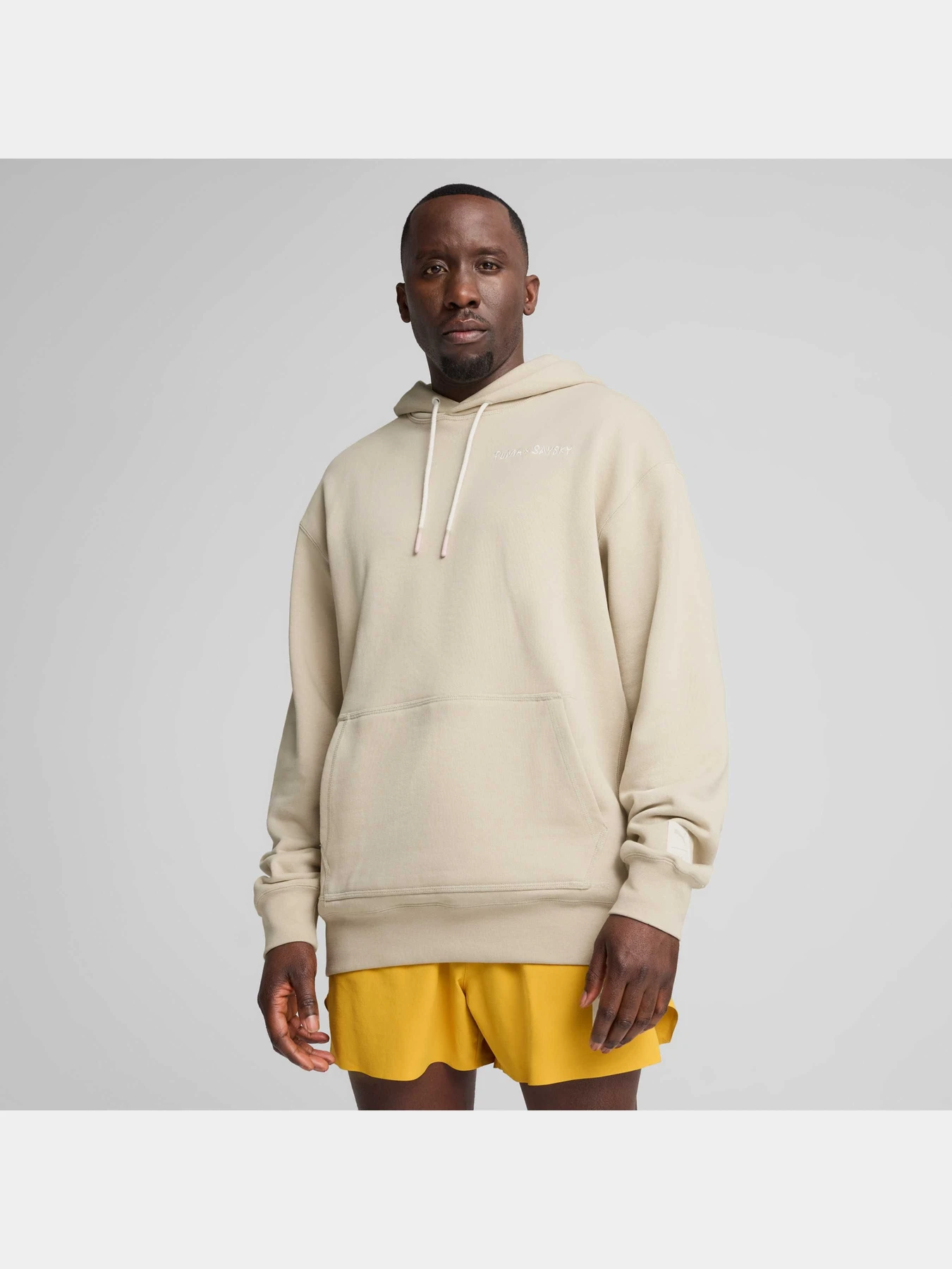 Худи и свитшоты PUMA Unisex x Saysky Hoodie модель 526955 Фото