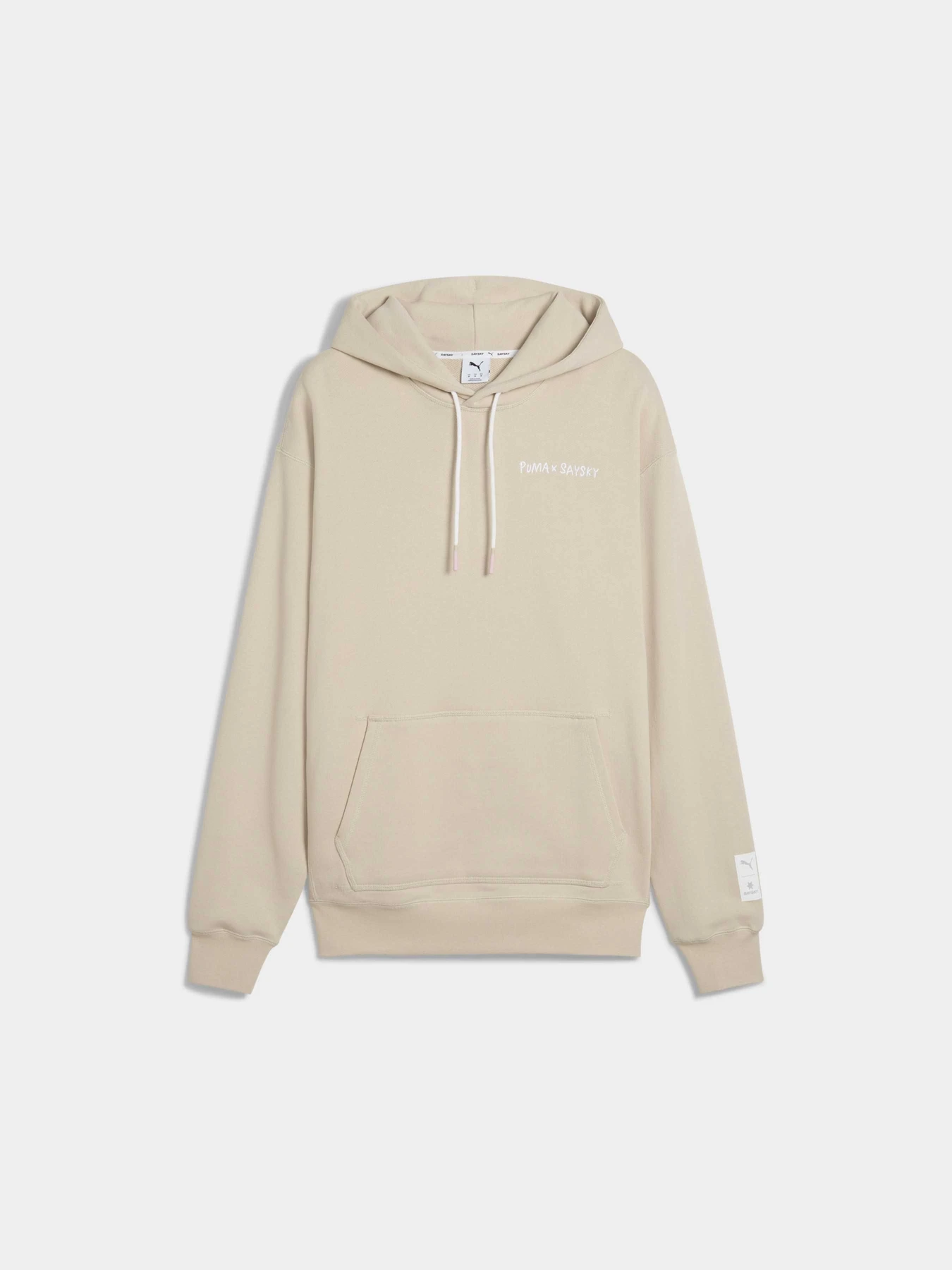 Худи и свитшоты PUMA Unisex x Saysky Hoodie модель 526955 Фото