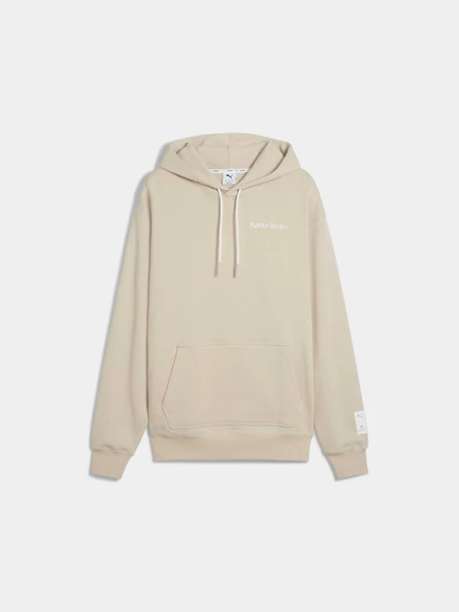 Худи и свитшоты PUMA Unisex x Saysky Hoodie модель 526955 Фото