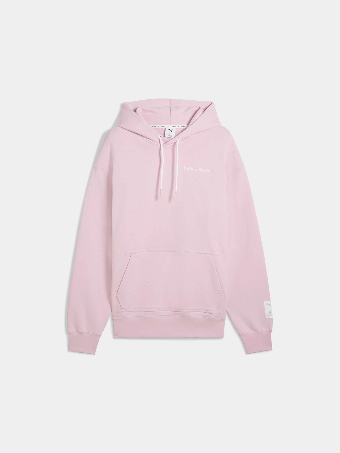 Худи и свитшоты PUMA Unisex x Saysky Hoodie модель 526955 Фото