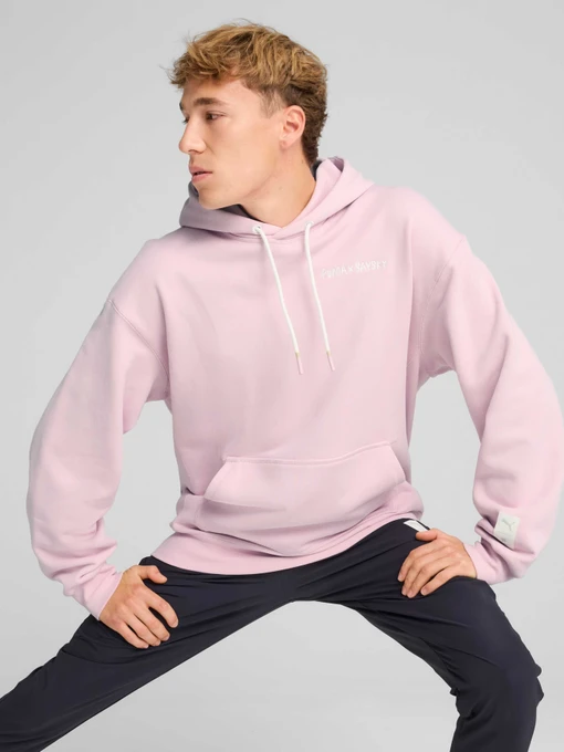 Жіноче Худі PUMA Unisex x Saysky Hoodie фото 3