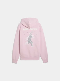 Худи и свитшоты PUMA Unisex x Saysky Hoodie модель 526955 Фото