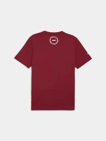 Футболки и поло PUMA F1 Canada Tee модель 630173 Фото