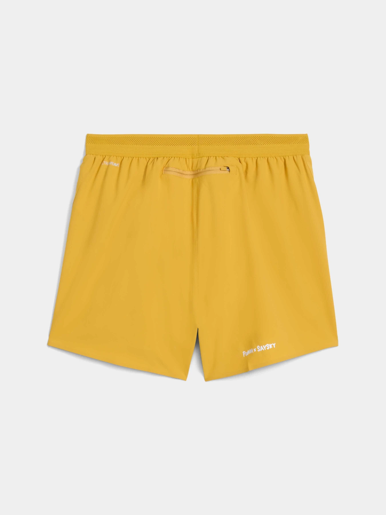 Шорти PUMA M x Saysky Run Short модель 526835 Шорти PUMA M x Saysky Run Short модель 526835 Фото