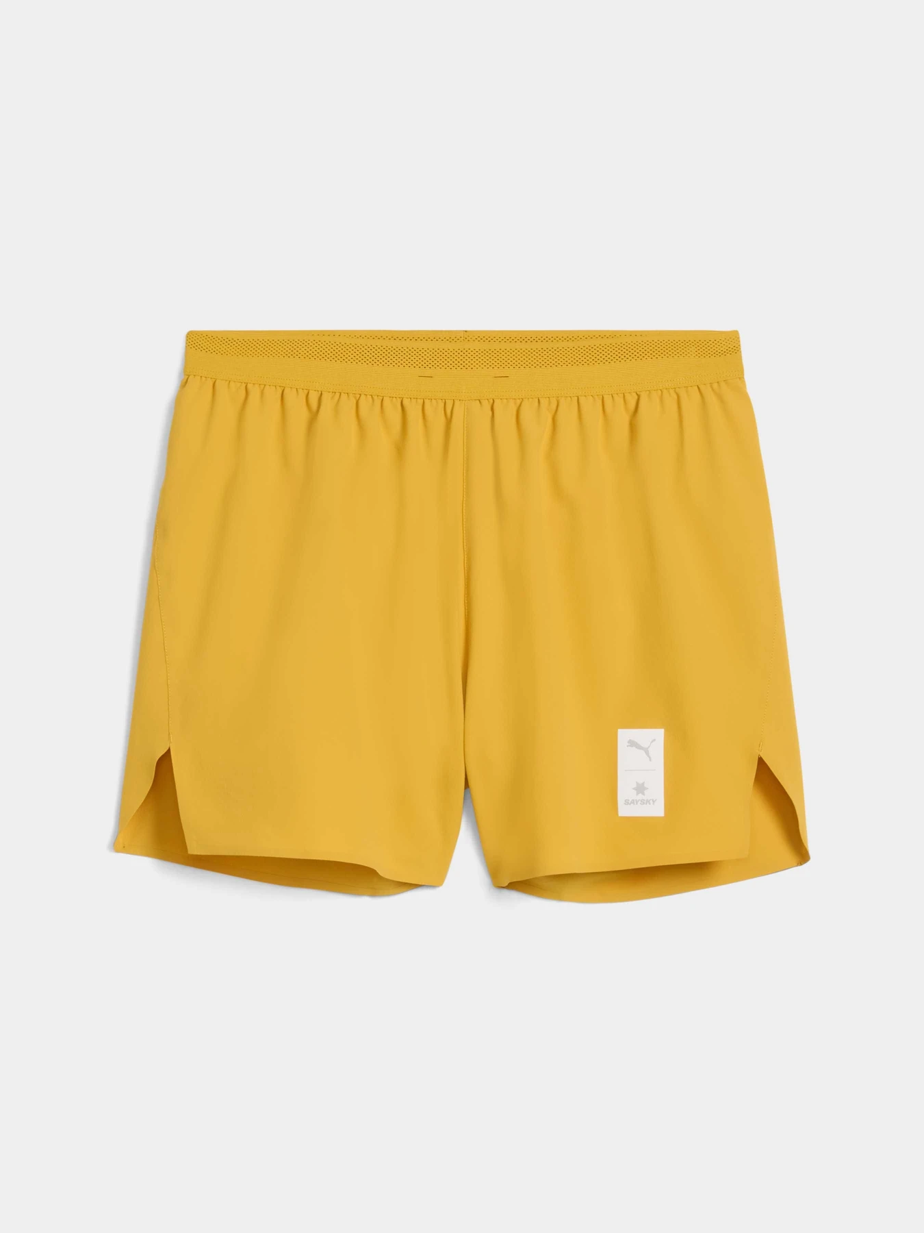 Шорти PUMA M x Saysky Run Short модель 526835 Шорти PUMA M x Saysky Run Short модель 526835 Фото