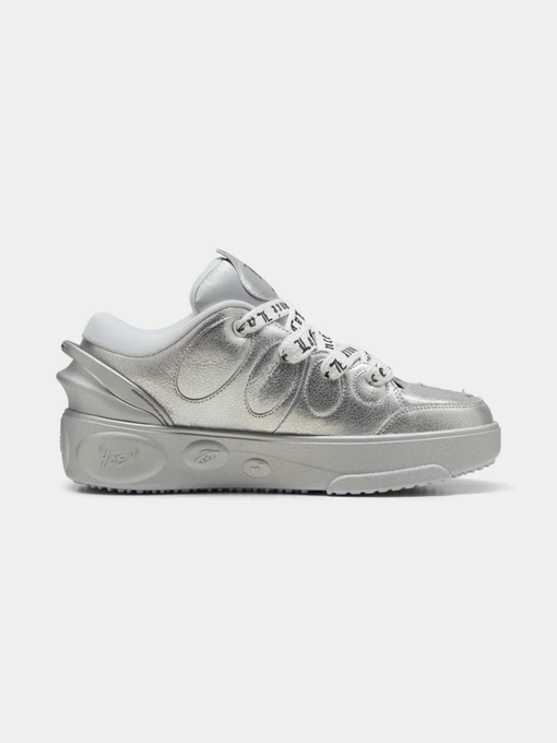 Кроссовки PUMA La Francé Chrome модель 311334 Фото