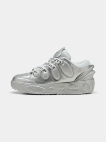 Кроссовки PUMA La Francé Chrome модель 311334 Фото