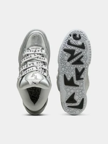 Кроссовки PUMA La Francé Chrome модель 311334 Фото