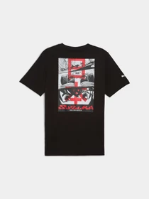 Футболки и поло PUMA F1 Japan Tee модель 630175 Фото