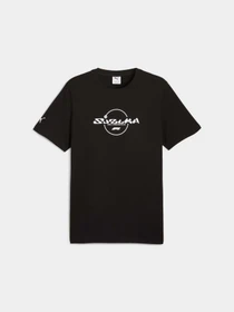 Футболки и поло PUMA F1 Japan Tee модель 630175 Фото