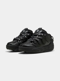 Кроссовки PUMA La Francé Black Chrome модель 311335 Фото