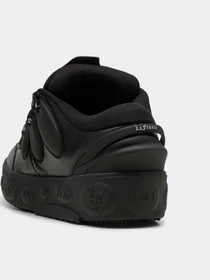 Кроссовки PUMA La Francé Black Chrome модель 311335 Фото
