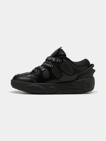 Кроссовки PUMA La Francé Black Chrome модель 311335 Фото