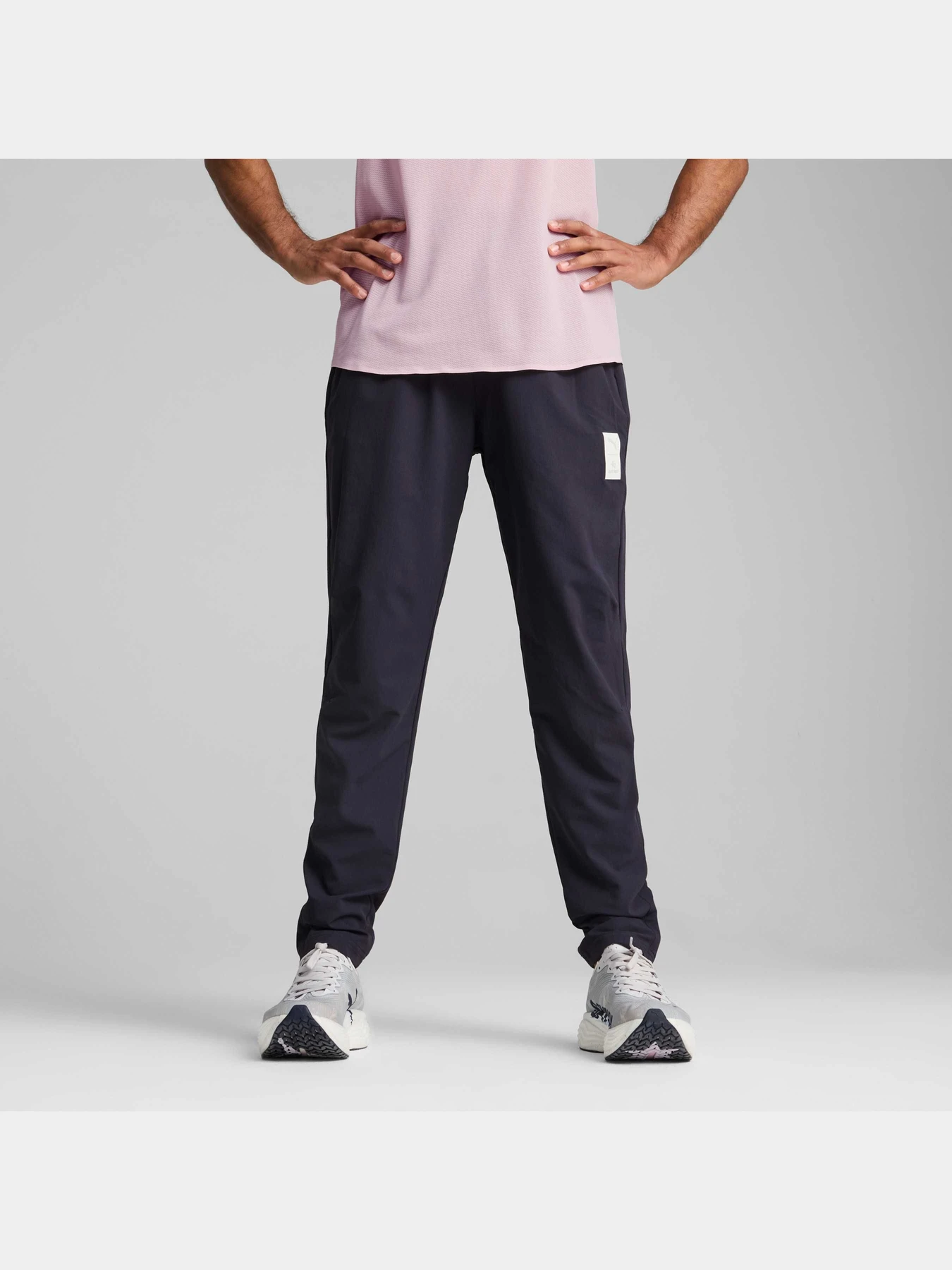 Штани PUMA Unisex x Saysky Pant модель 526954 Фото