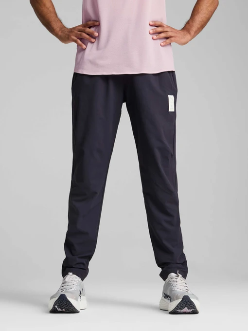 Жіночі Спортивні штани PUMA Unisex x Saysky Pant фото 3