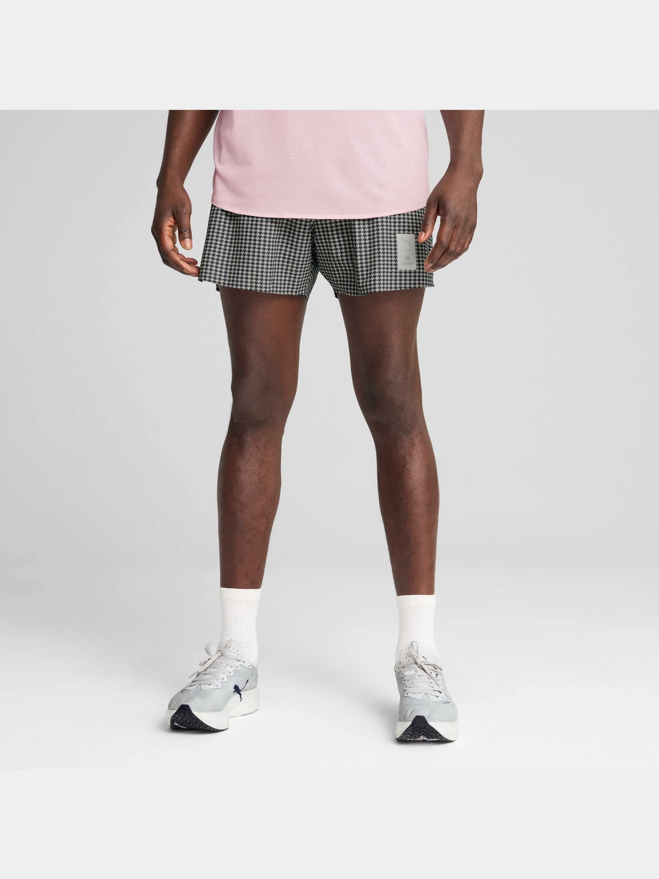 Шорти PUMA M x Saysky Short Aop модель 526958 Шорти PUMA M x Saysky Short Aop модель 526958 Фото