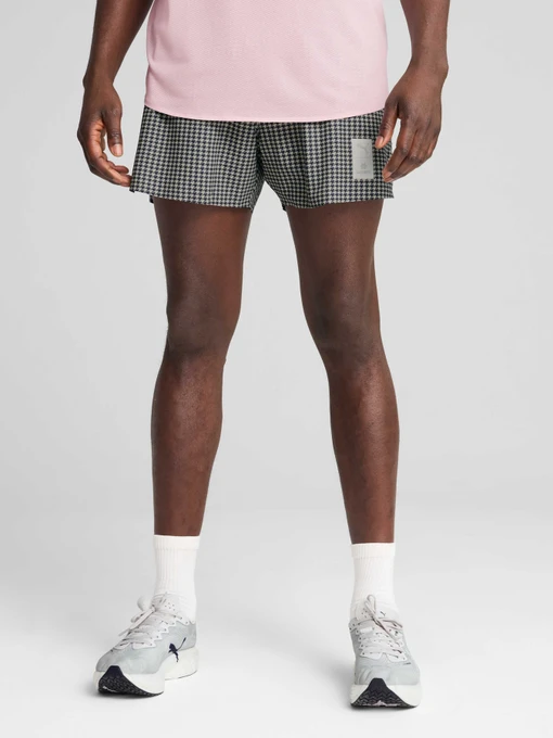Чоловічі Спортивні шорти PUMA M x Saysky Short Aop фото 3