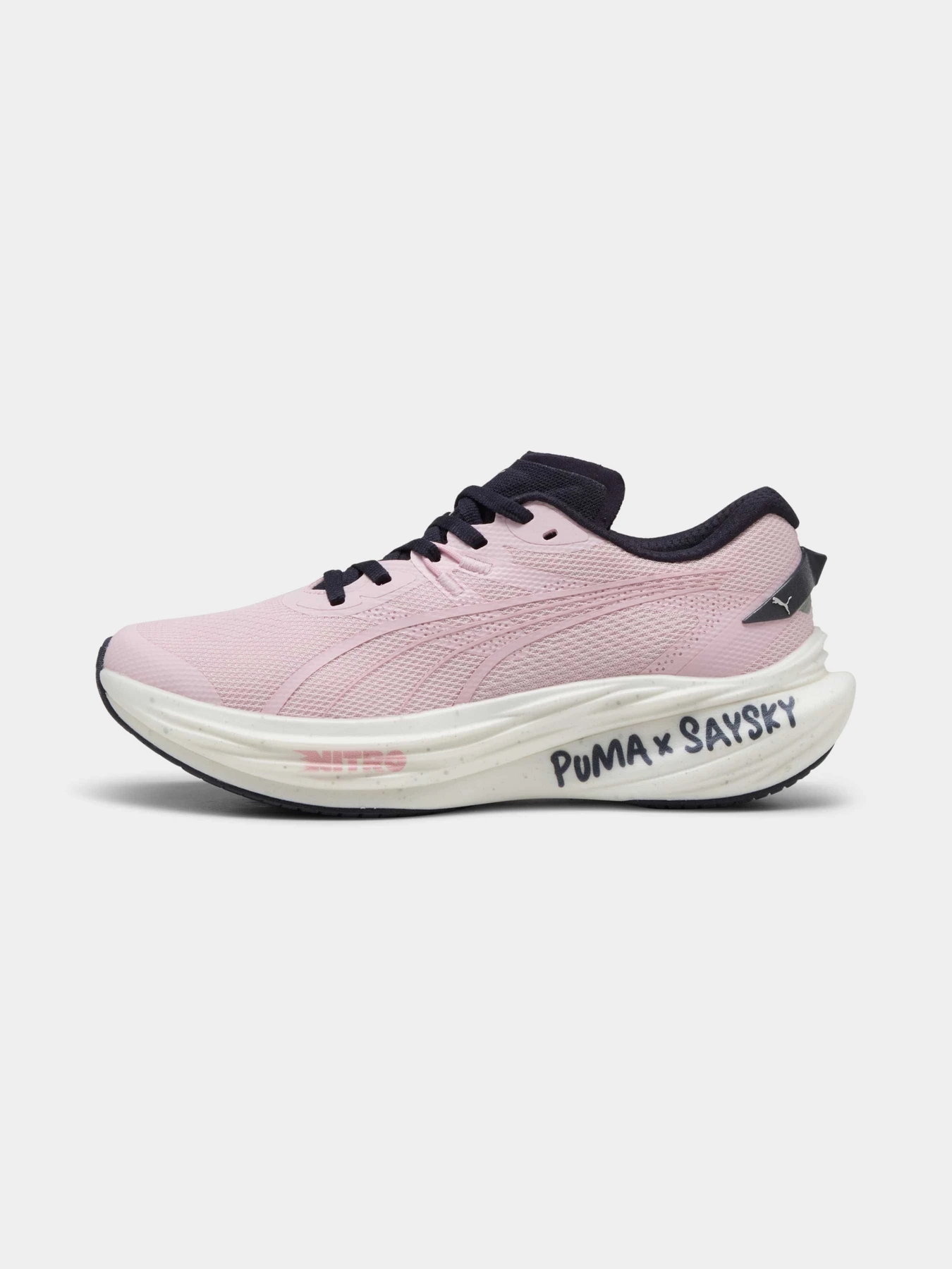 Кроссовки PUMA Deviate Nitro™3 Saysky Wns модель 311059 Фото