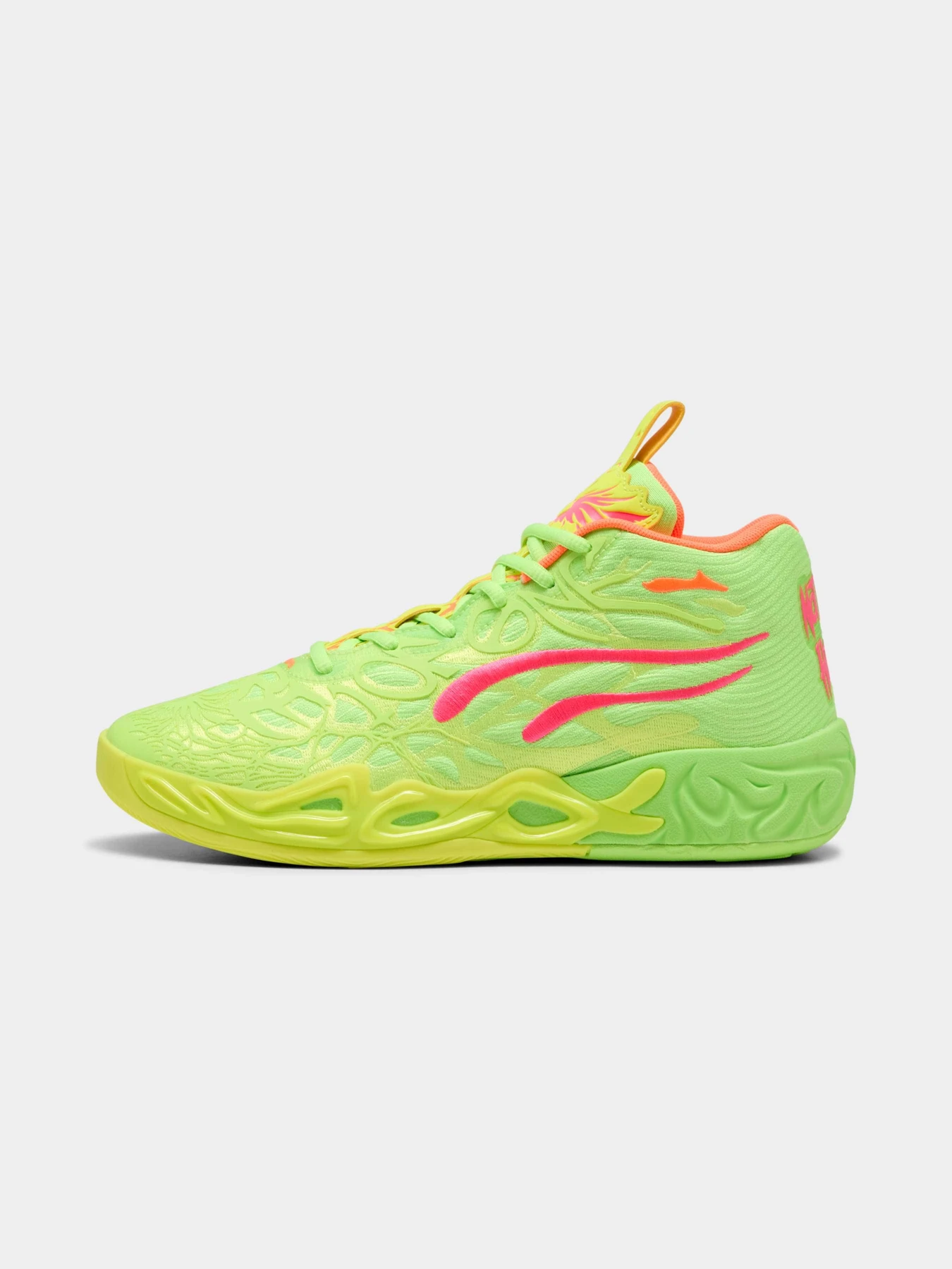 Кроссовки PUMA Mb.04 Gem модель 311421 Кроссовки PUMA Mb.04 Gem модель 311421 Фото
