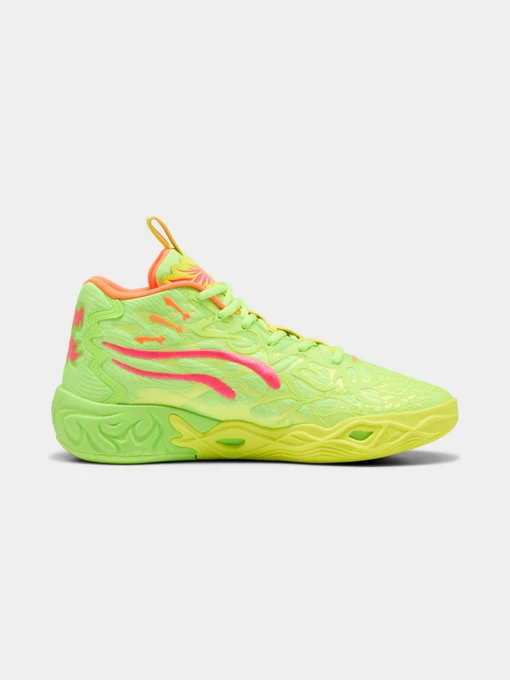 Кроссовки PUMA Mb.04 Gem модель 311421 Фото