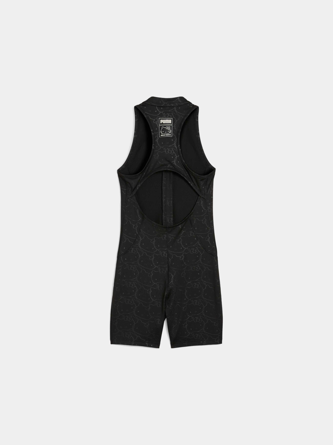 Боді та корсети PUMA x Hello Kitty Onesie модель 631616 Боді та корсети PUMA x Hello Kitty Onesie модель 631616 Фото