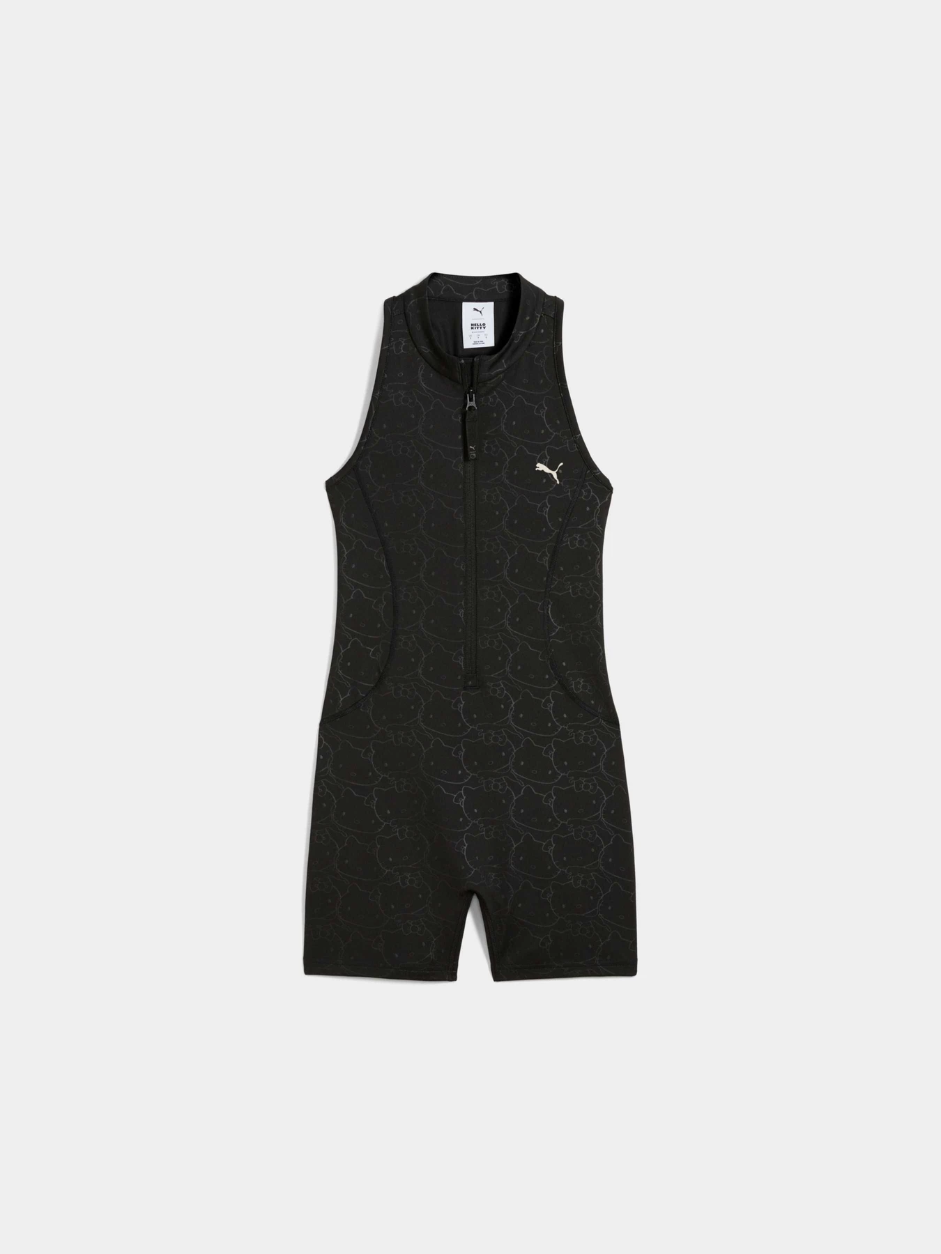 Боді та корсети PUMA x Hello Kitty Onesie модель 631616 Боді та корсети PUMA x Hello Kitty Onesie модель 631616 Фото