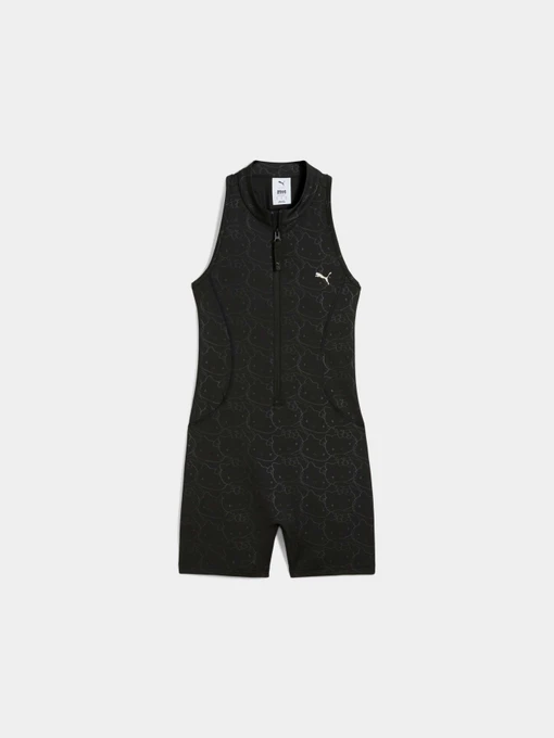 Боди и корсеты PUMA x Hello Kitty Onesie модель 631616 Фото