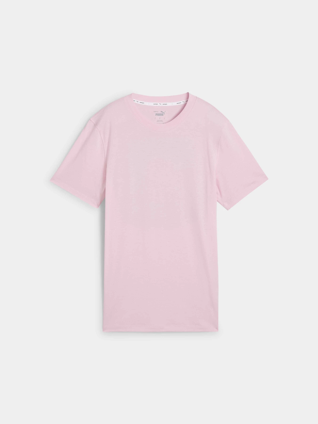 Футболки і поло PUMA Unisex x Saysky Ss Tee модель 526841 Футболки і поло PUMA Unisex x Saysky Ss Tee модель 526841 Фото